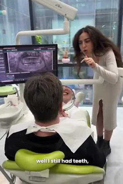 All-on-6 Implant Turkey Clinichub