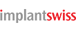 IMPLANTSWISS Logo