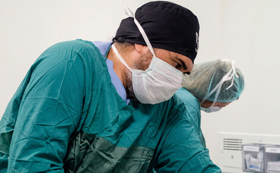 Clinichub Breast Surgery Istanbul Turkey