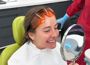 Smile Makeover in Turkey Clinichub