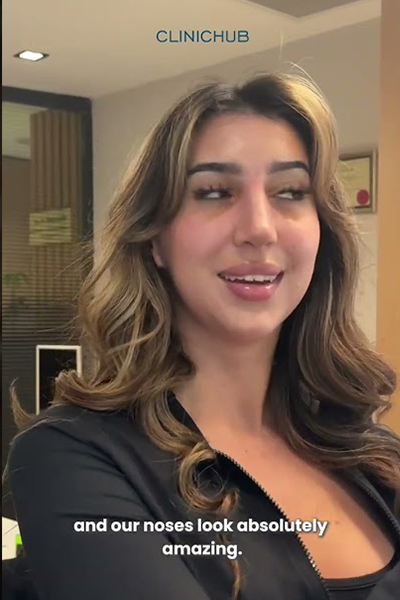 Rhinoplasty in Turkey Clinichub