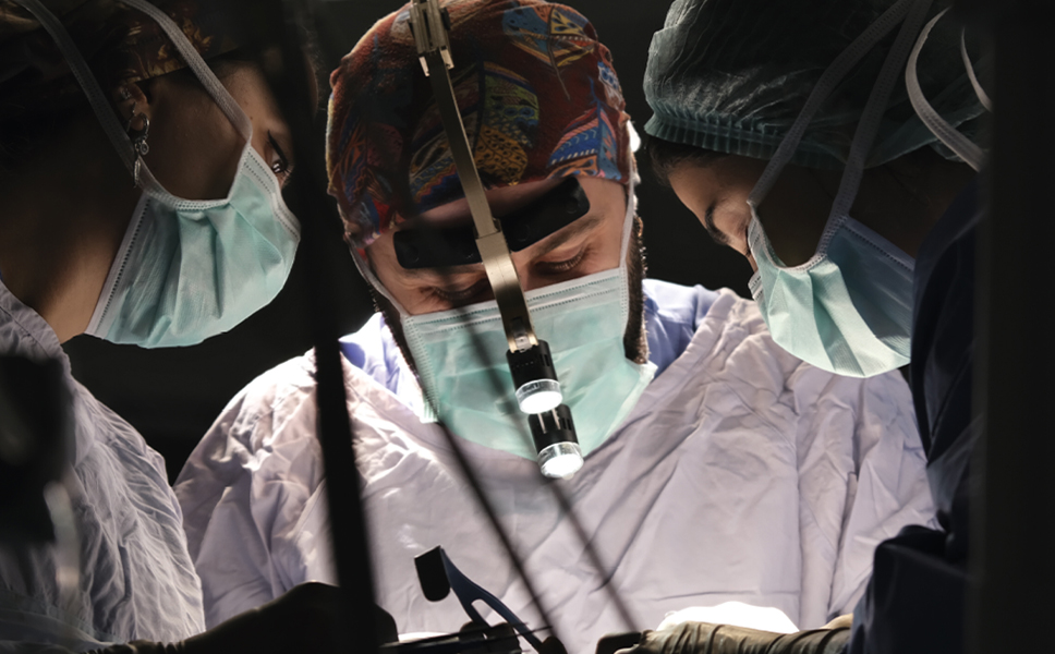 Clinichub Rhinoplasty Istanbul Turkey
