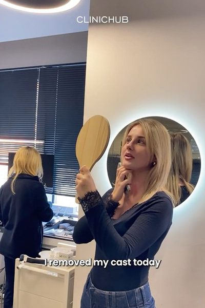 Nose Job Istanbul Clinichub